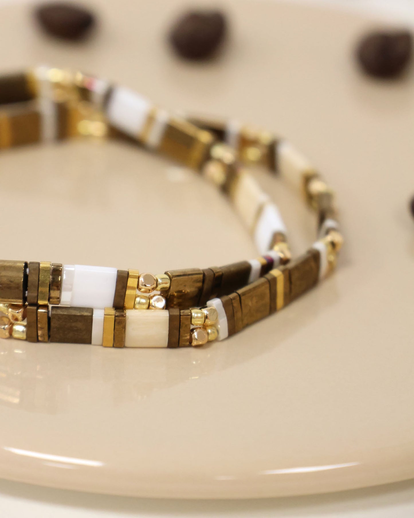 Bracelet Macchiato