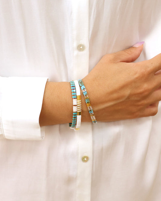 Bracelet Turquoise