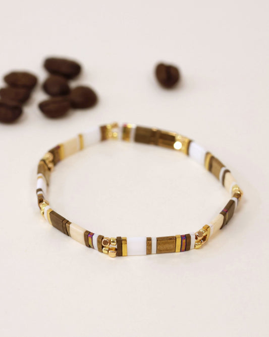 Bracelet Cappuccino