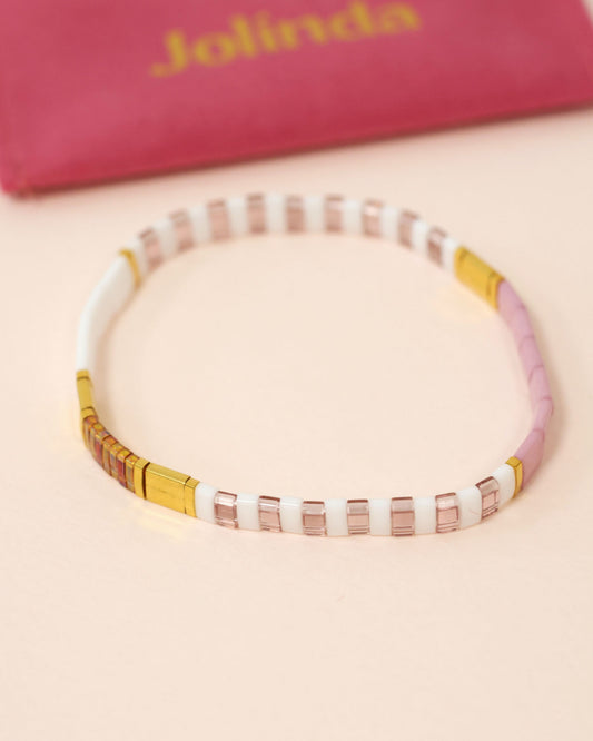 Bracelet Lila