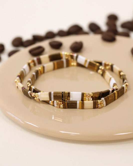 Bracelet Macchiato