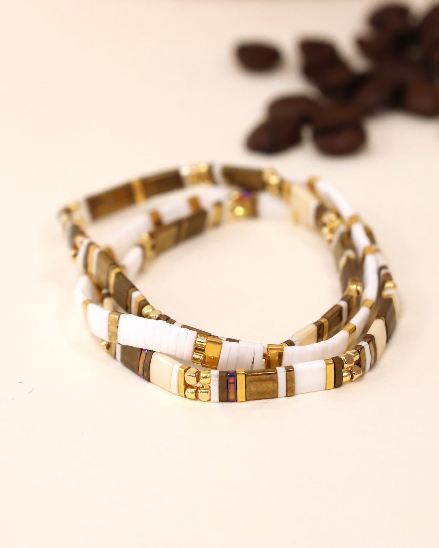 Bracelet Moka
