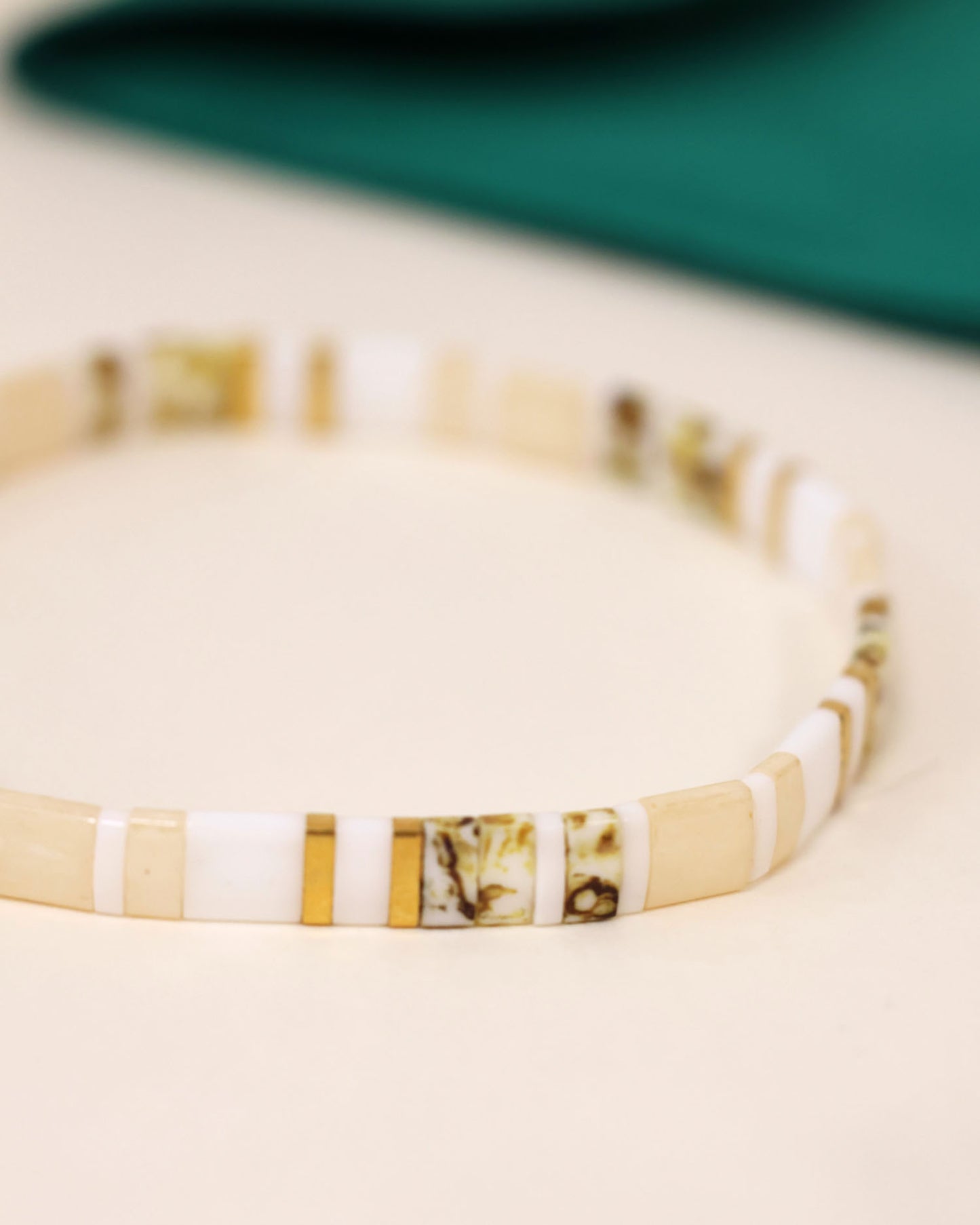 Bracelet Nacre