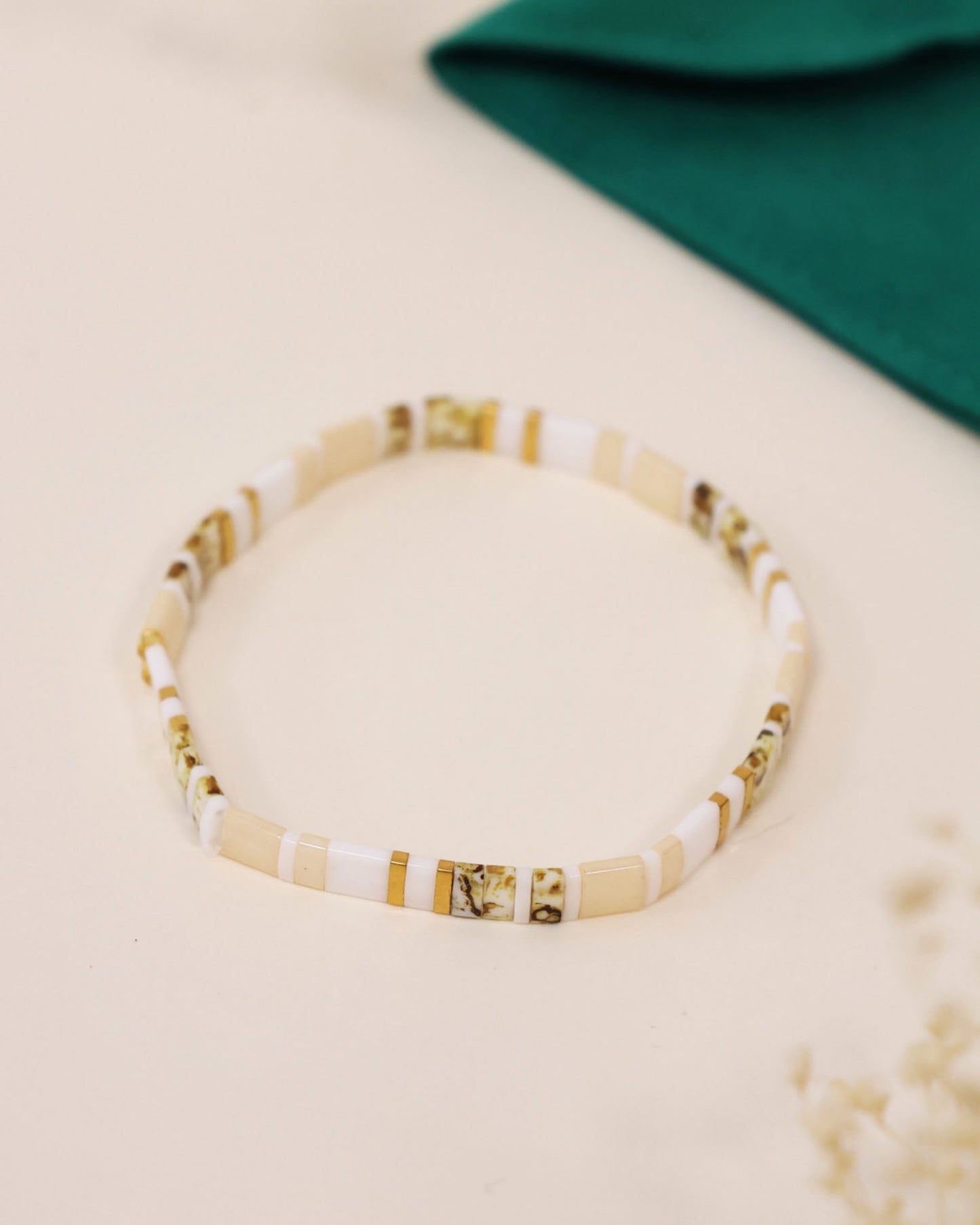 Bracelet Nacre