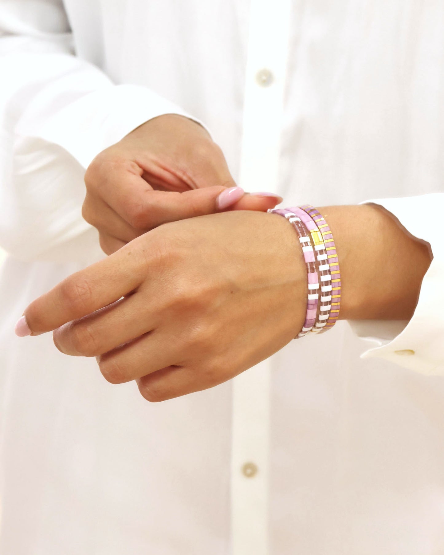 Bracelet Sakura