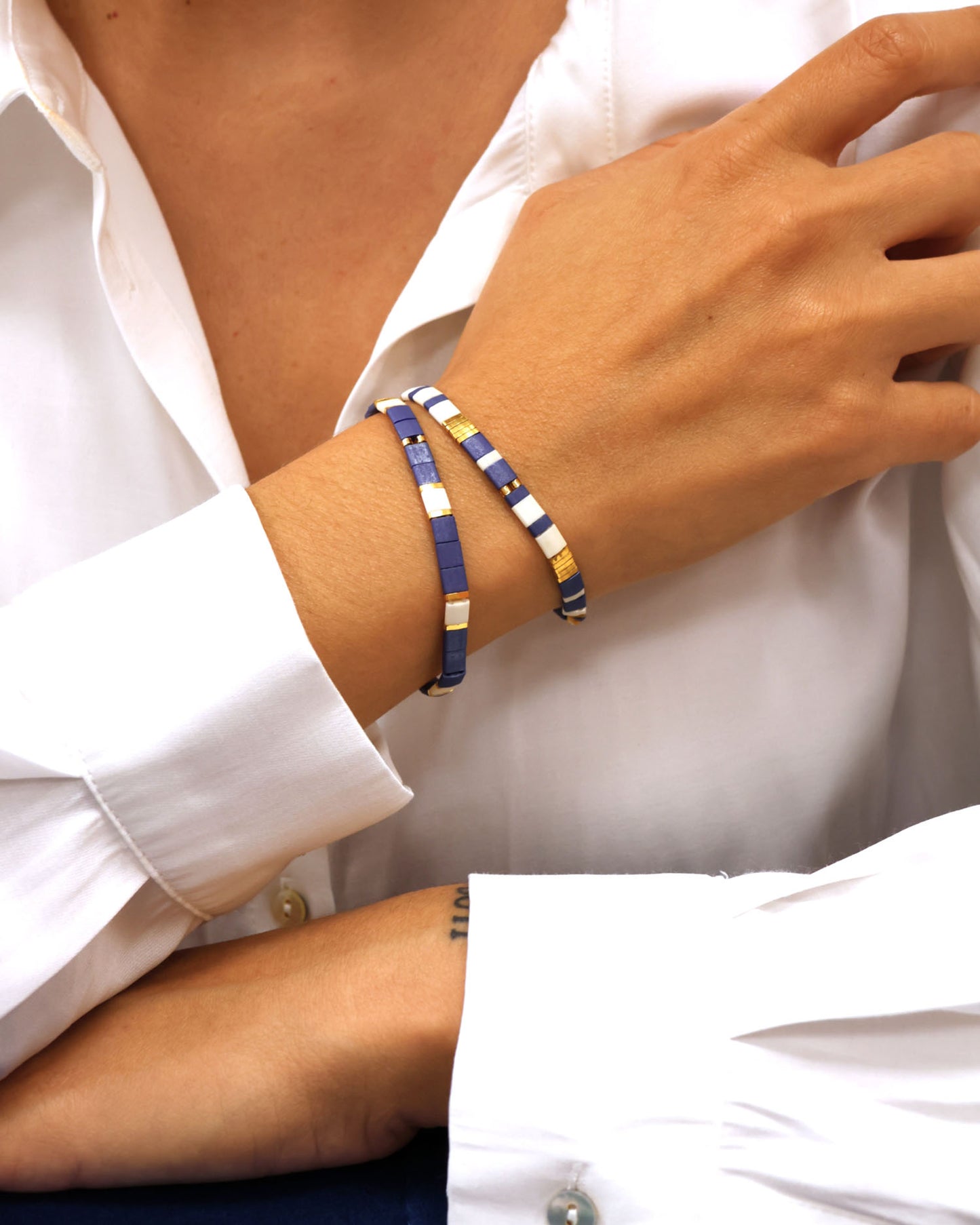Bracelet Sur le Nil