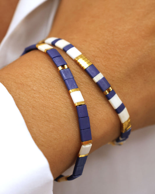 Bracelet Sur le Nil