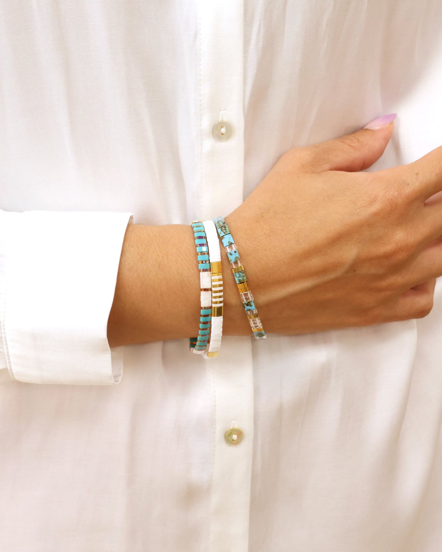 Bracelet Turquoise
