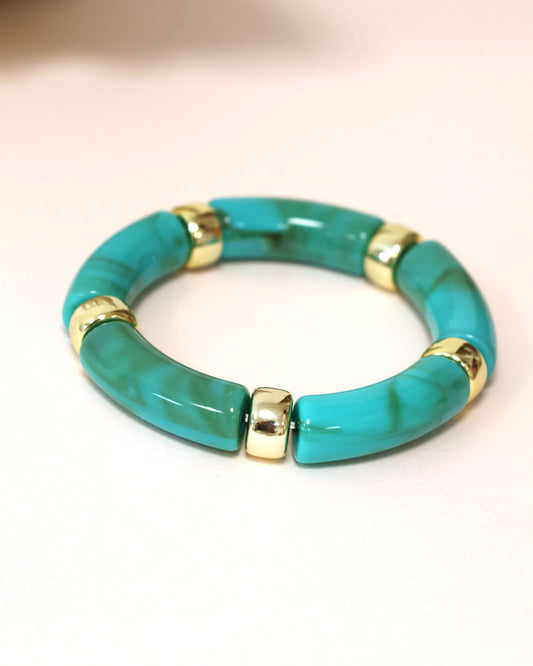 Bracelet Esmeralda