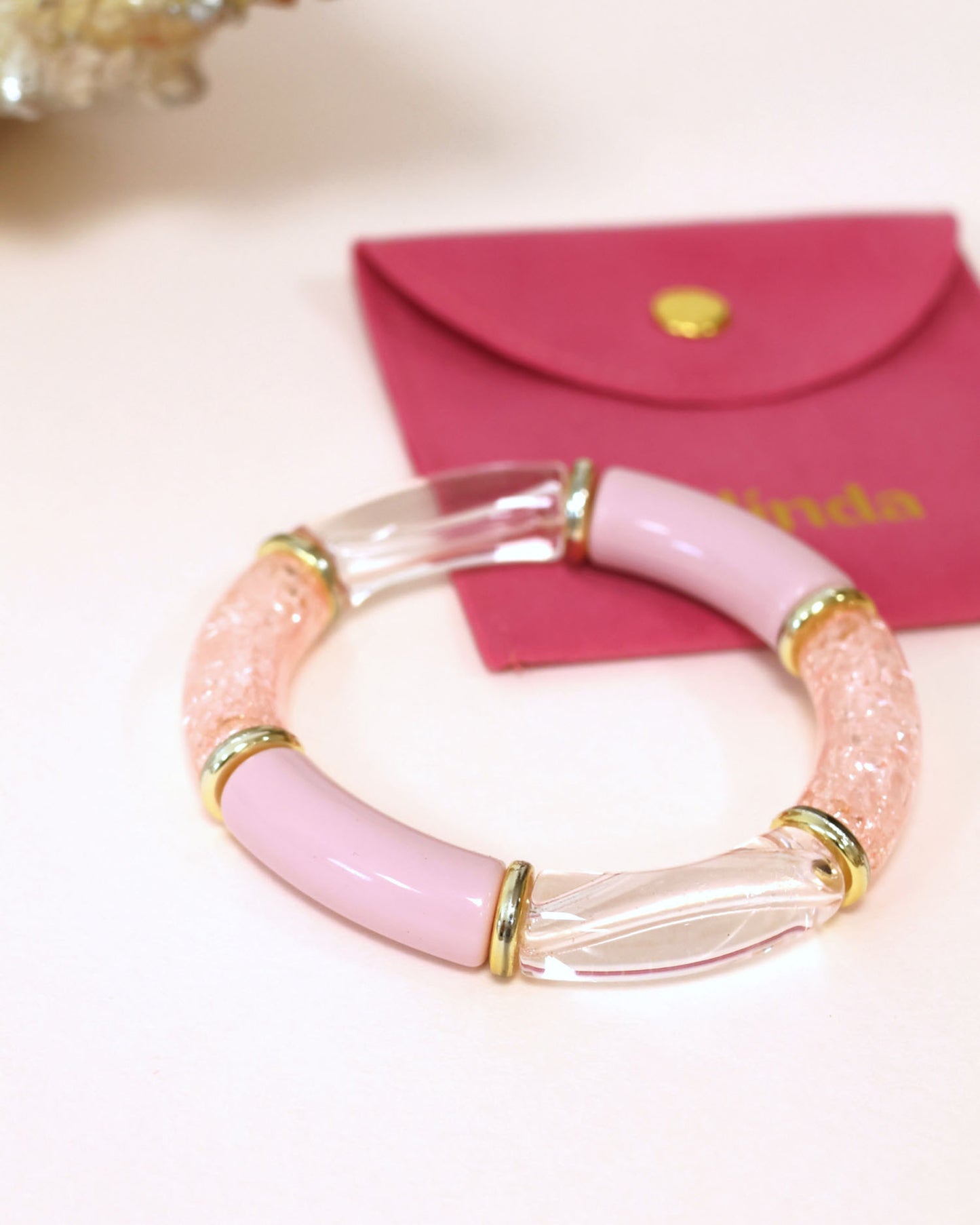 Bracelet Rosa