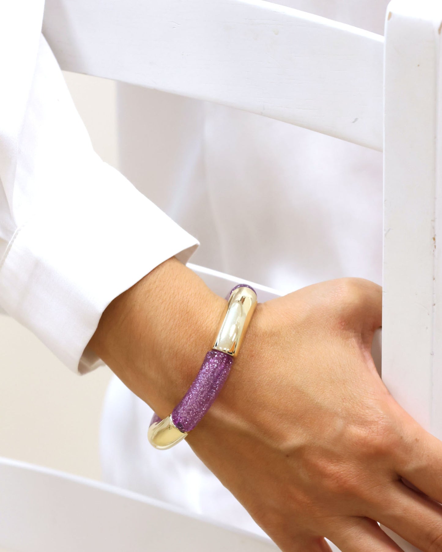 Bracelet Violeta