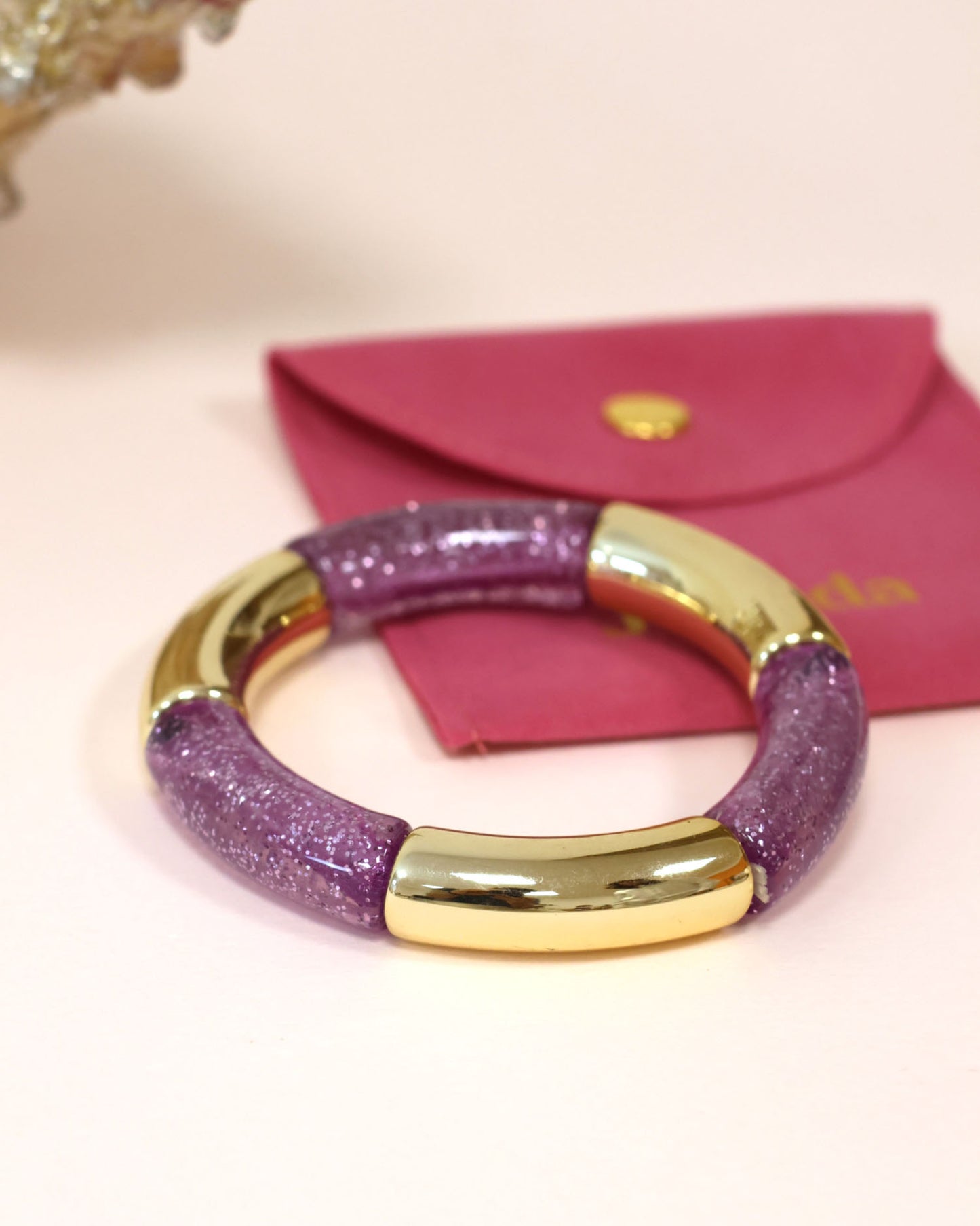 Bracelet Violeta